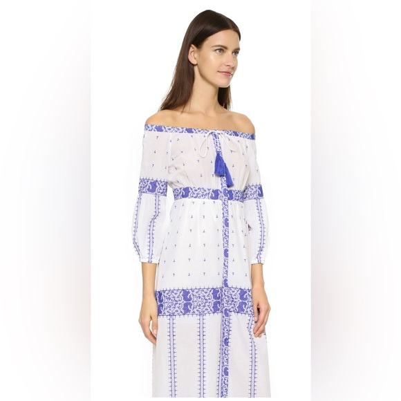 Santorini dress by Bardot - Picture 3 of 5